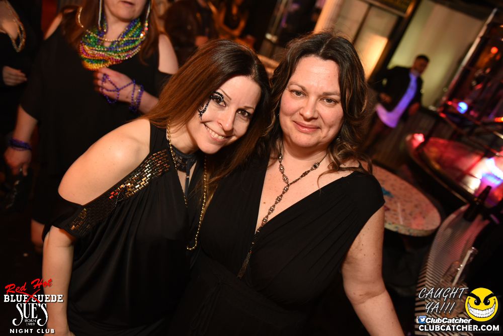 Blue Suede Sues nightclub photo 96 - March 3rd, 2017