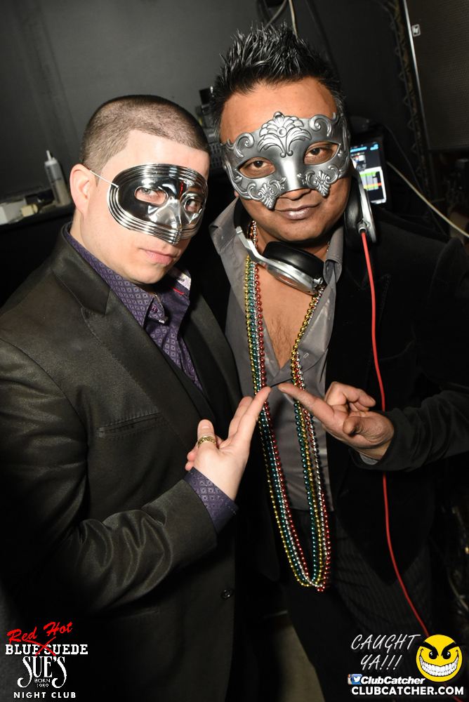 Blue Suede Sues nightclub photo 100 - March 3rd, 2017