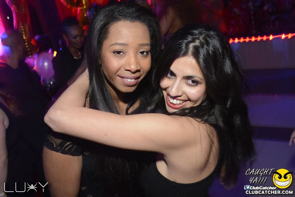 Luxy nightclub photo 11 - March 3rd, 2017