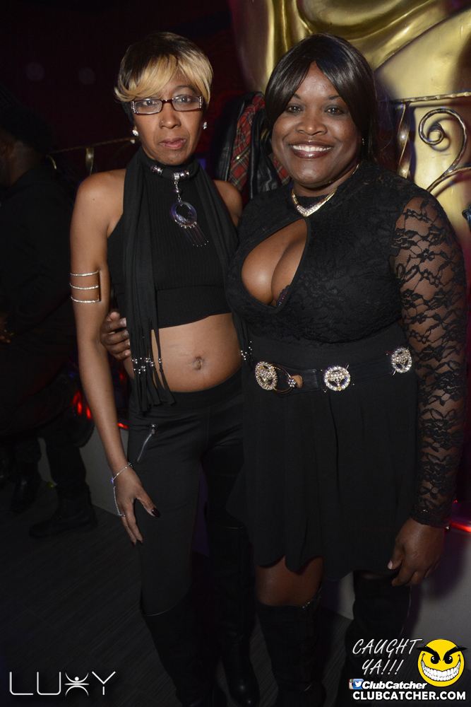 Luxy nightclub photo 101 - March 3rd, 2017