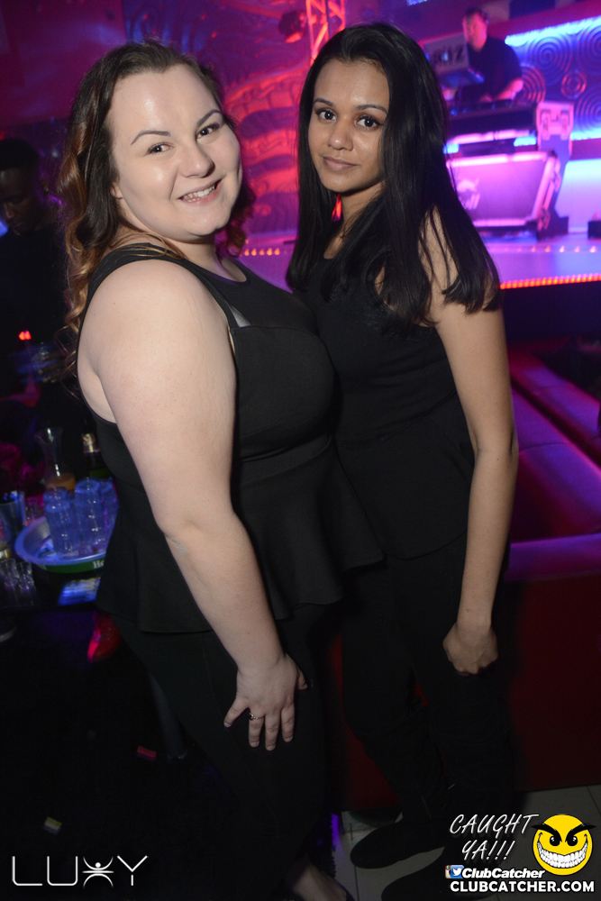 Luxy nightclub photo 102 - March 3rd, 2017