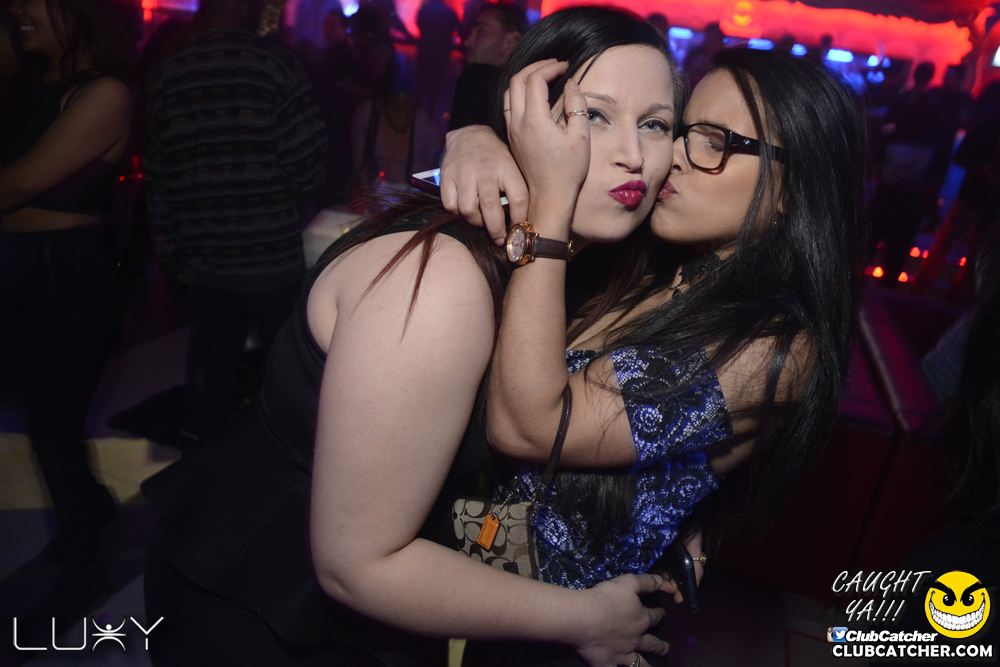 Luxy nightclub photo 103 - March 3rd, 2017