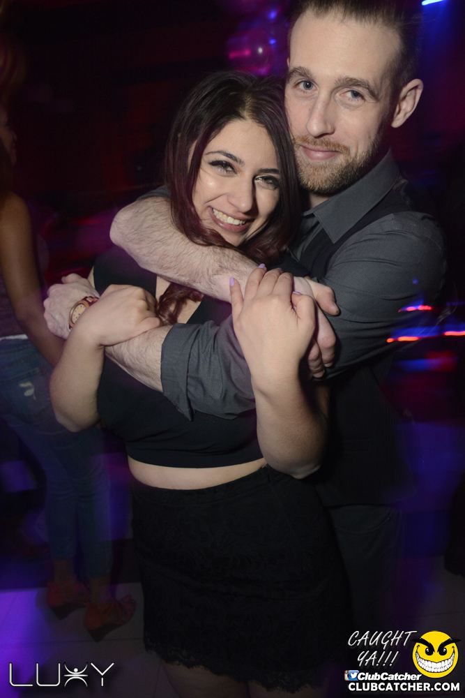 Luxy nightclub photo 104 - March 3rd, 2017