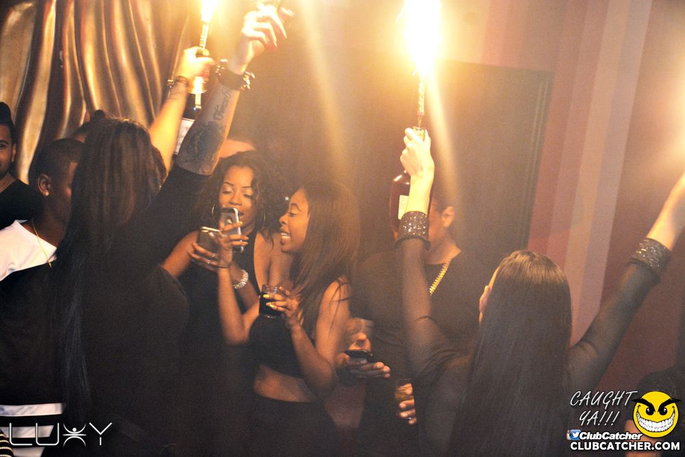 Luxy nightclub photo 105 - March 3rd, 2017