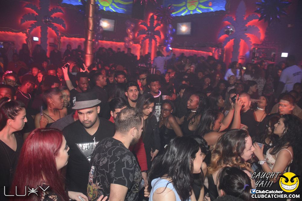 Luxy nightclub photo 106 - March 3rd, 2017