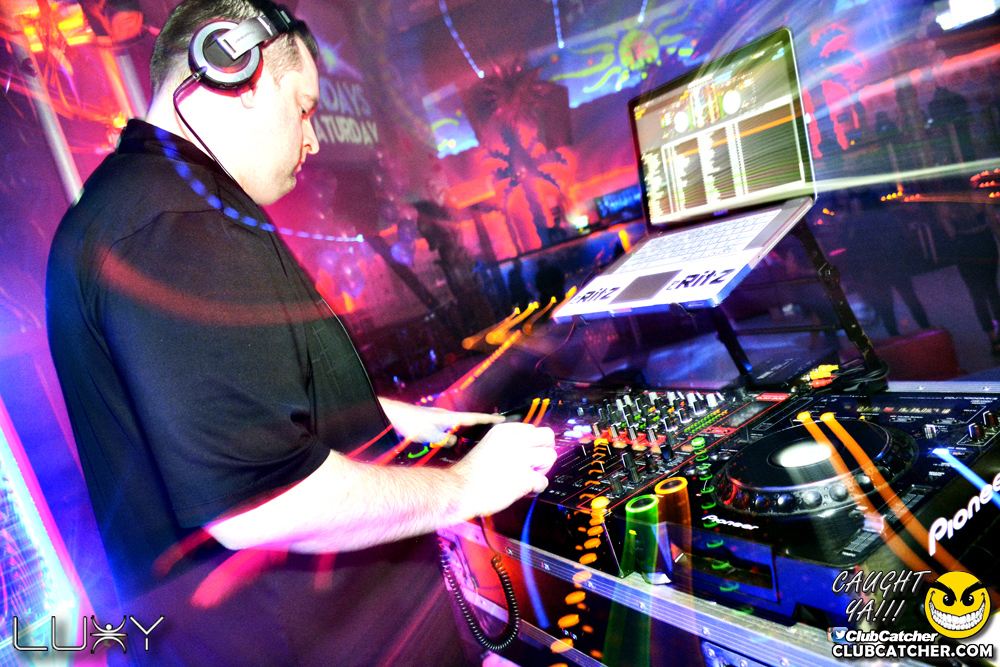 Luxy nightclub photo 107 - March 3rd, 2017
