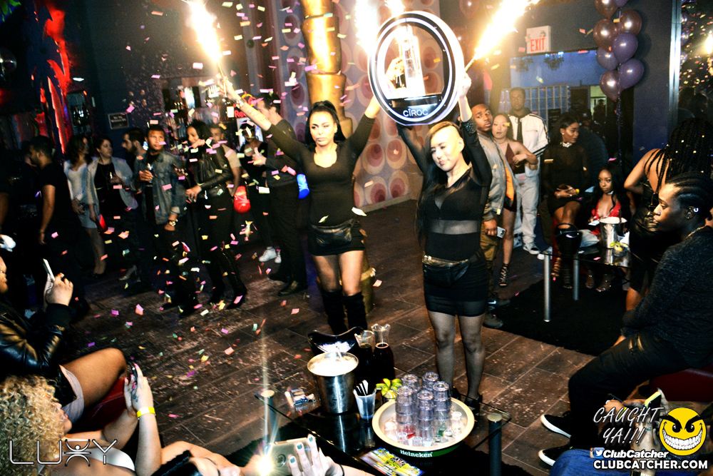 Luxy nightclub photo 108 - March 3rd, 2017