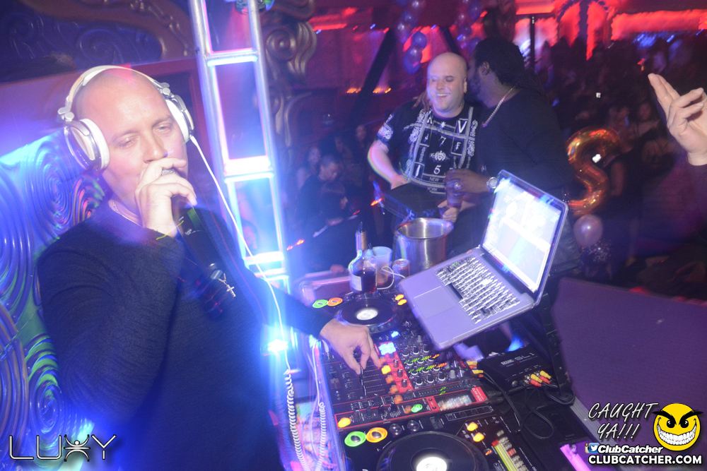 Luxy nightclub photo 109 - March 3rd, 2017
