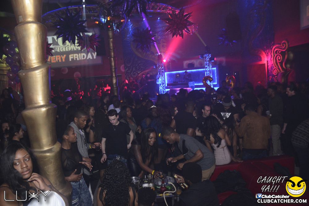 Luxy nightclub photo 111 - March 3rd, 2017