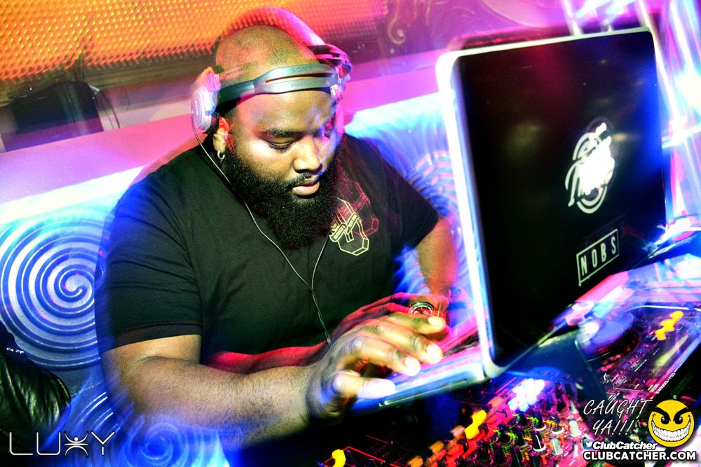 Luxy nightclub photo 112 - March 3rd, 2017