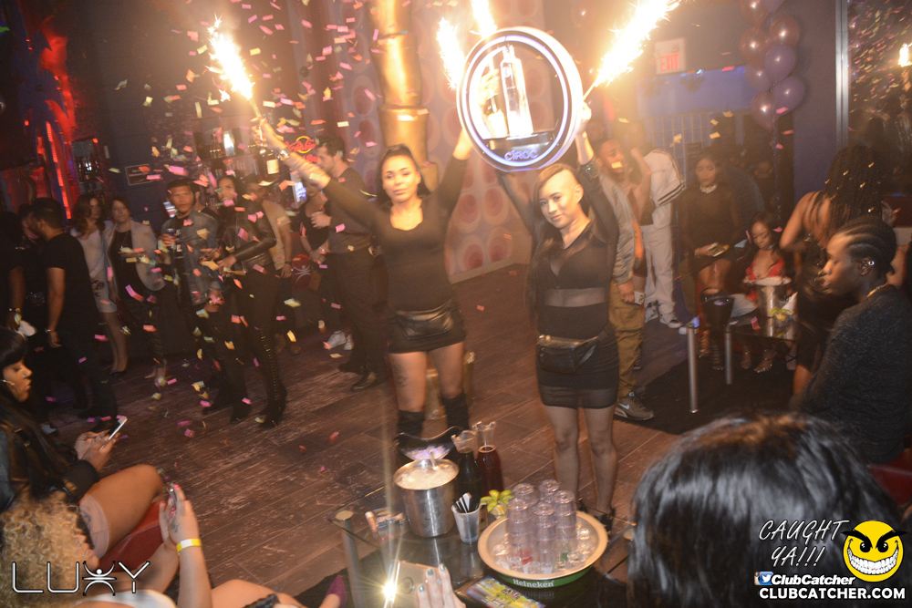Luxy nightclub photo 114 - March 3rd, 2017
