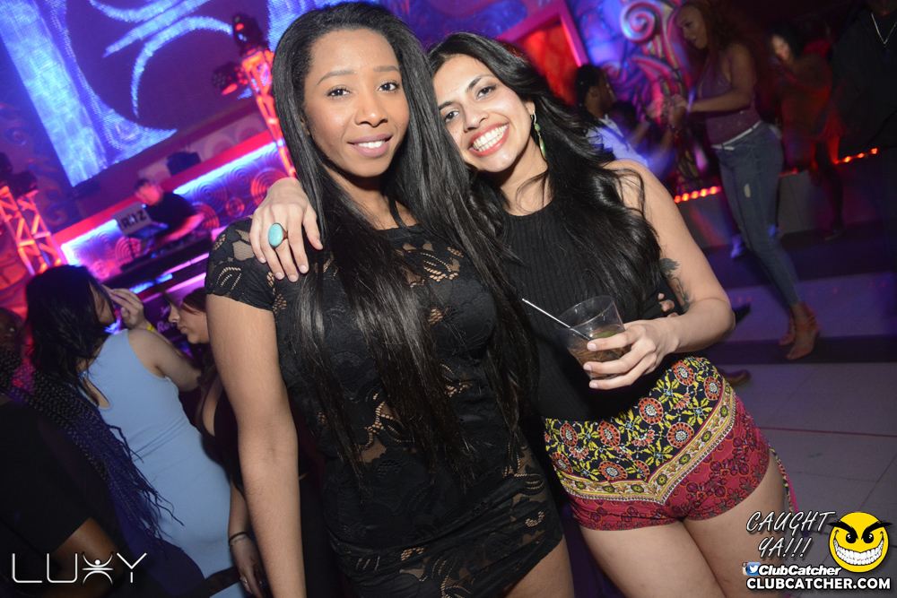 Luxy nightclub photo 117 - March 3rd, 2017