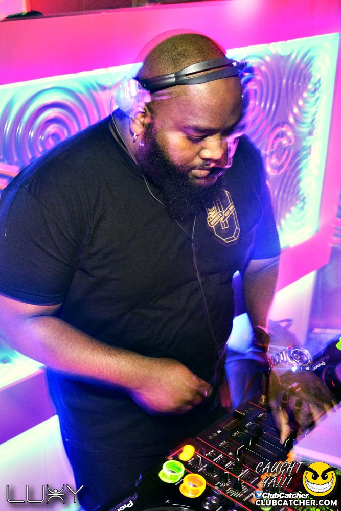 Luxy nightclub photo 125 - March 3rd, 2017