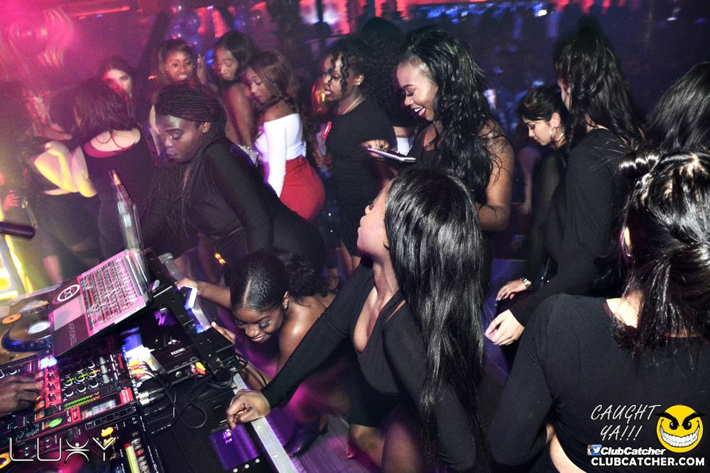 Luxy nightclub photo 126 - March 3rd, 2017