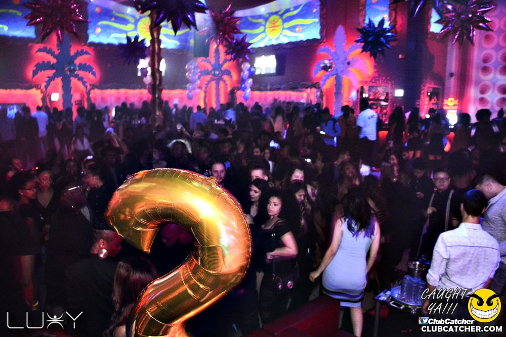 Luxy nightclub photo 129 - March 3rd, 2017
