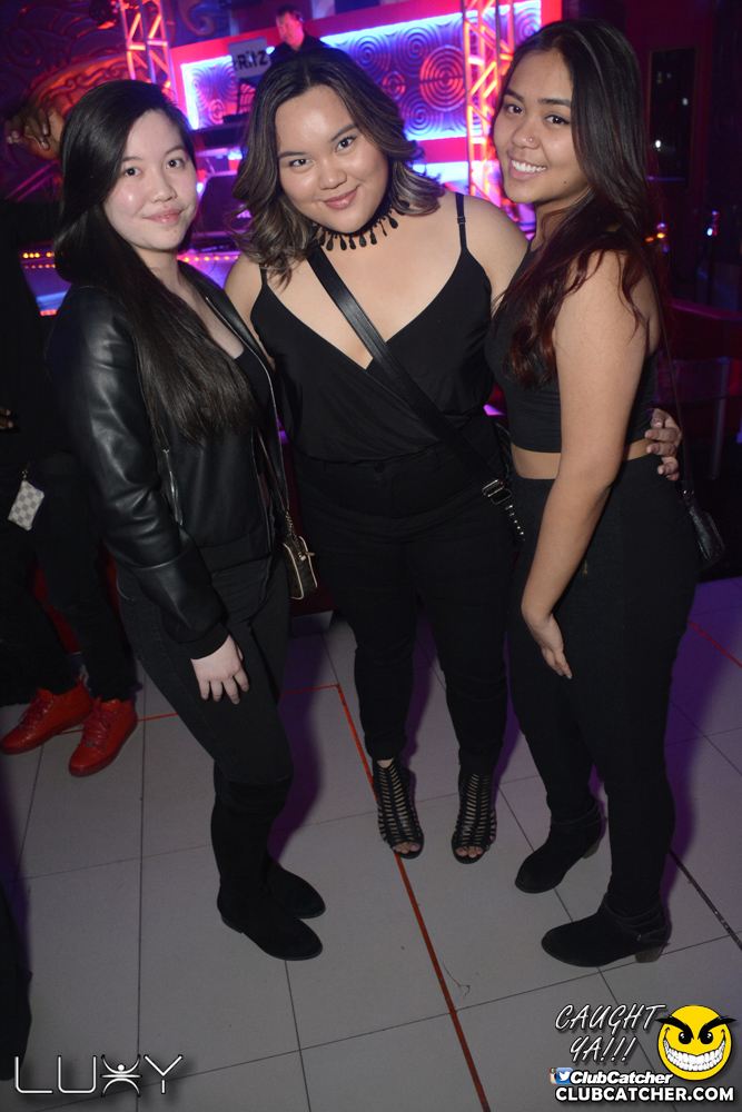 Luxy nightclub photo 14 - March 3rd, 2017