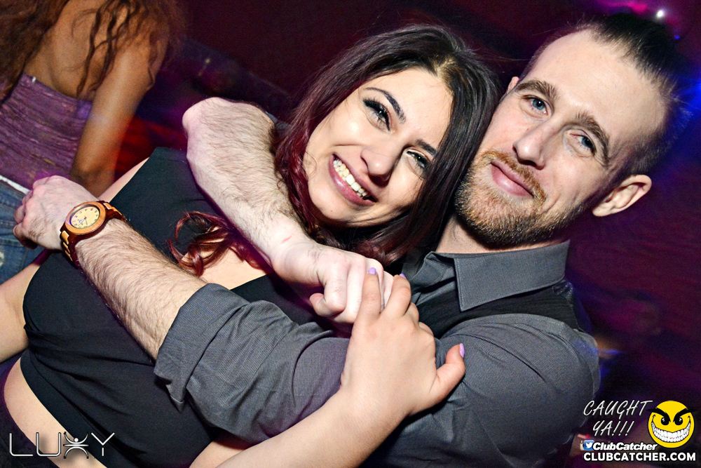 Luxy nightclub photo 131 - March 3rd, 2017