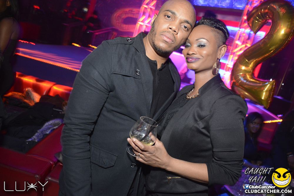 Luxy nightclub photo 132 - March 3rd, 2017