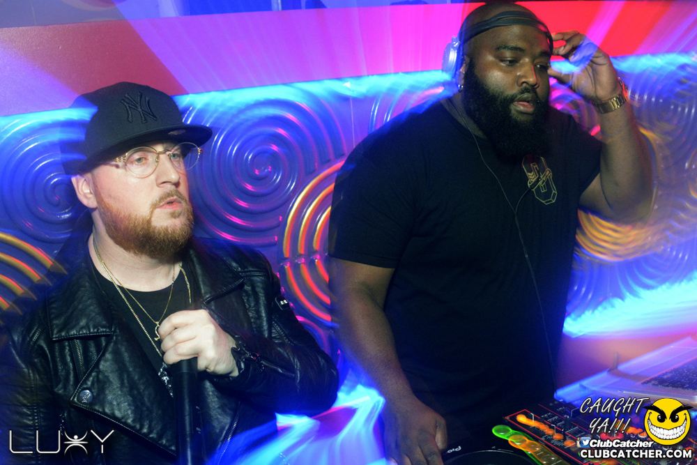 Luxy nightclub photo 133 - March 3rd, 2017