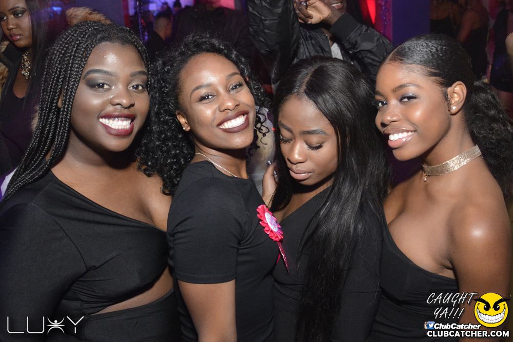 Luxy nightclub photo 135 - March 3rd, 2017