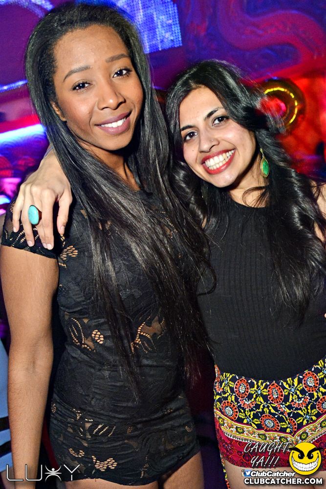 Luxy nightclub photo 136 - March 3rd, 2017