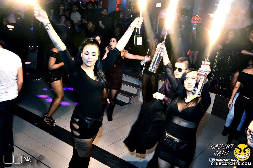 Luxy nightclub photo 137 - March 3rd, 2017