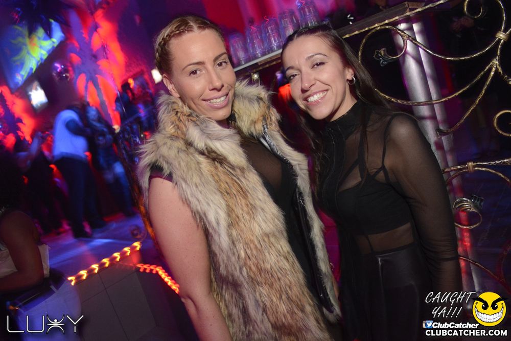 Luxy nightclub photo 138 - March 3rd, 2017
