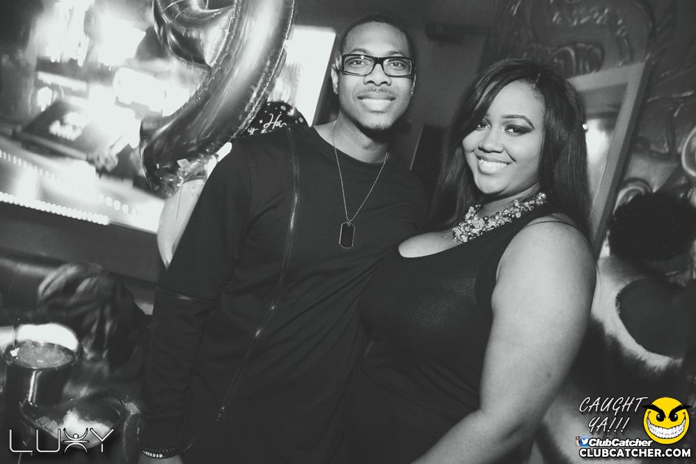 Luxy nightclub photo 139 - March 3rd, 2017