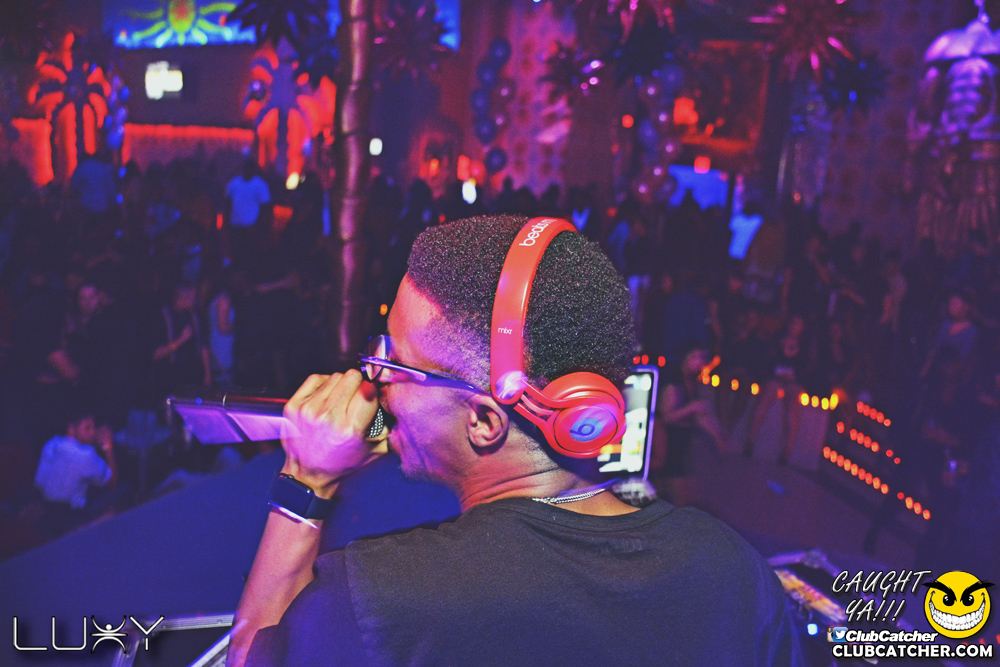 Luxy nightclub photo 140 - March 3rd, 2017