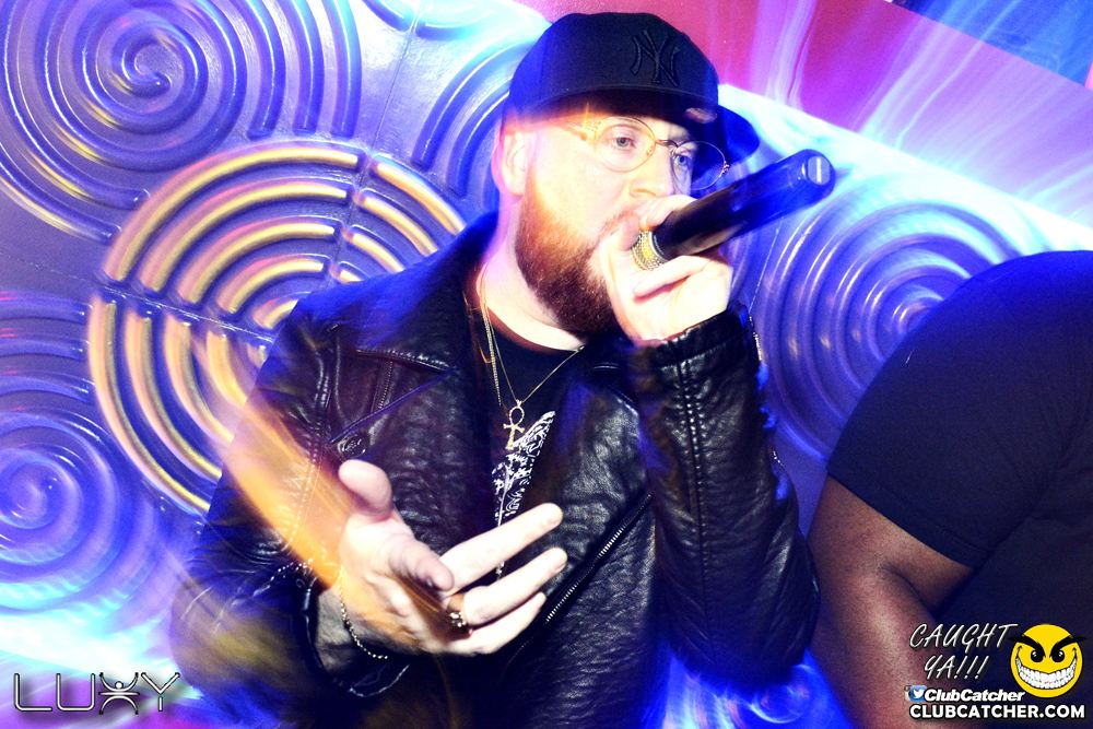 Luxy nightclub photo 141 - March 3rd, 2017