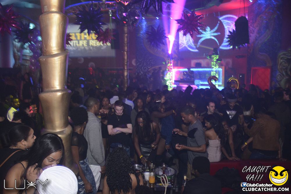 Luxy nightclub photo 142 - March 3rd, 2017