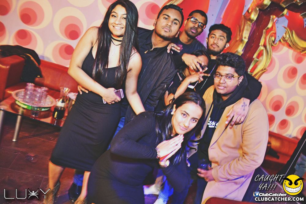 Luxy nightclub photo 143 - March 3rd, 2017