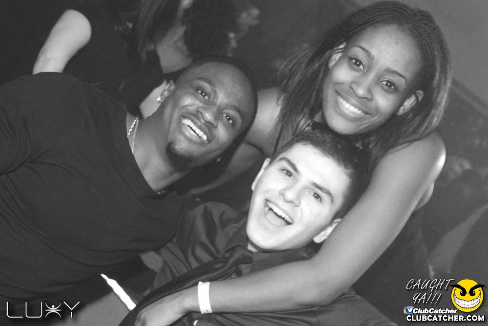 Luxy nightclub photo 144 - March 3rd, 2017