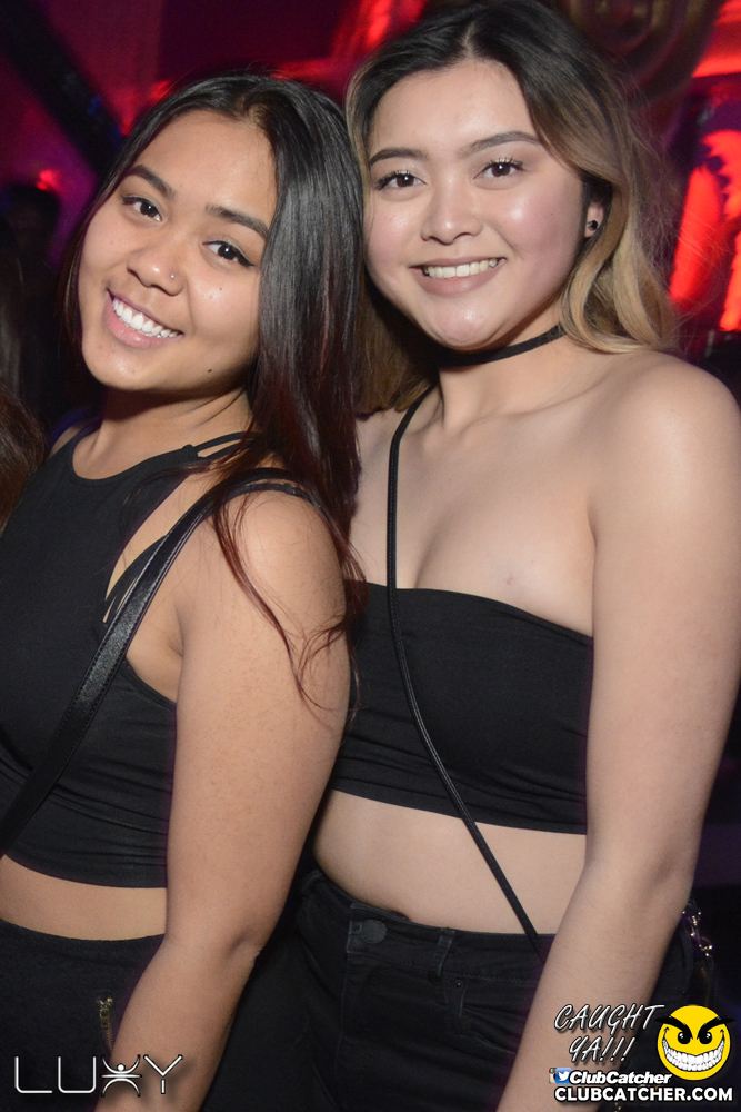 Luxy nightclub photo 146 - March 3rd, 2017