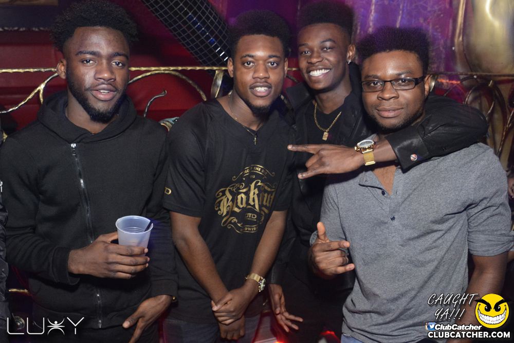Luxy nightclub photo 147 - March 3rd, 2017