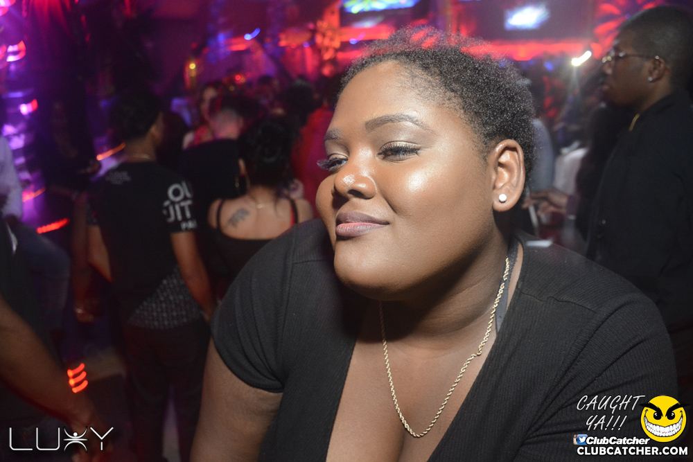 Luxy nightclub photo 148 - March 3rd, 2017