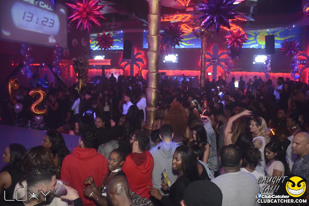 Luxy nightclub photo 149 - March 3rd, 2017