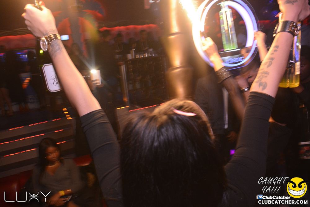 Luxy nightclub photo 150 - March 3rd, 2017