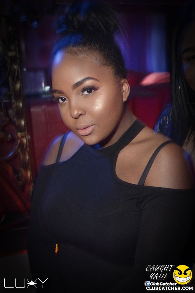 Luxy nightclub photo 16 - March 3rd, 2017