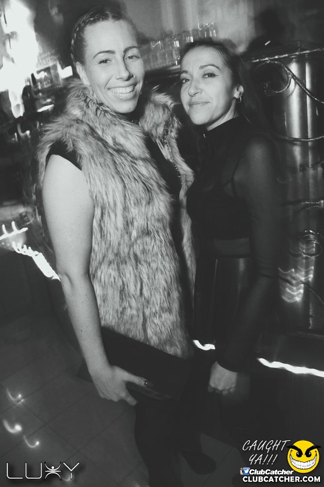 Luxy nightclub photo 152 - March 3rd, 2017