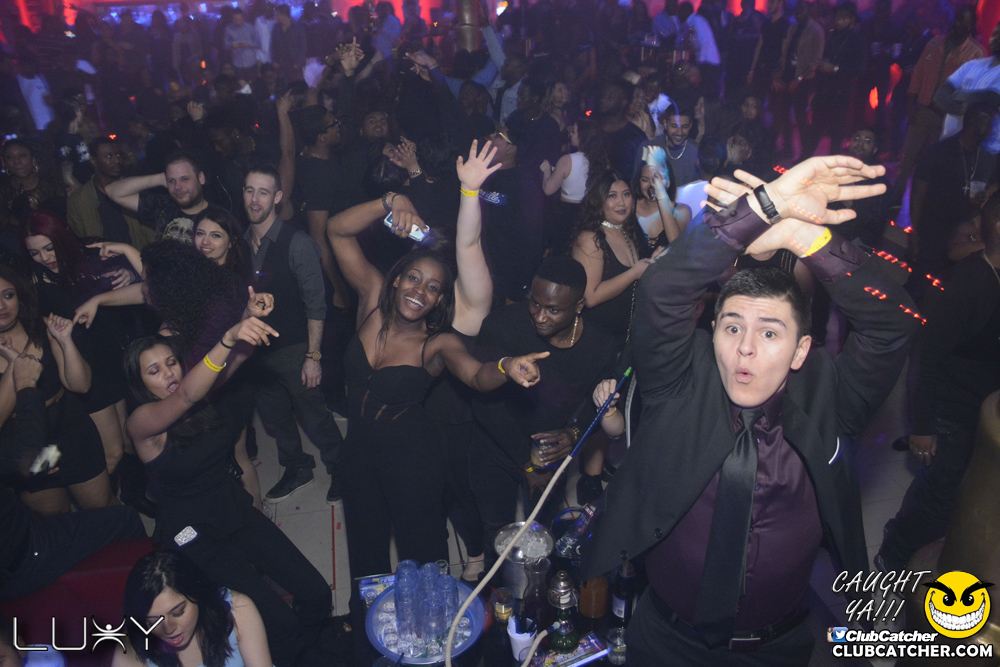 Luxy nightclub photo 153 - March 3rd, 2017