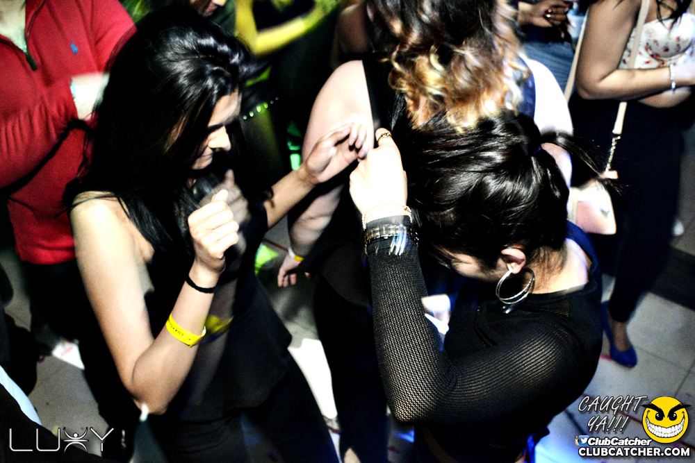 Luxy nightclub photo 155 - March 3rd, 2017