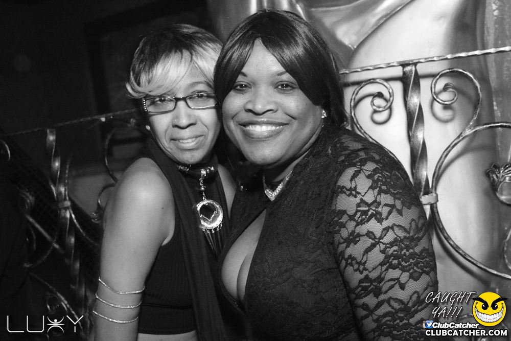 Luxy nightclub photo 158 - March 3rd, 2017