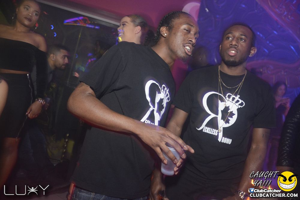 Luxy nightclub photo 159 - March 3rd, 2017