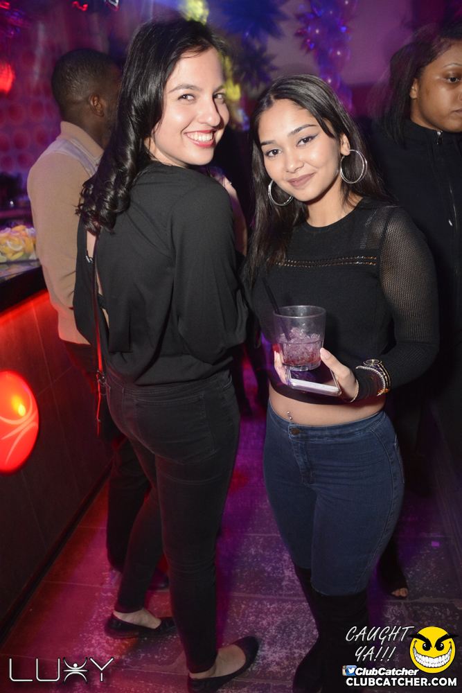 Luxy nightclub photo 17 - March 3rd, 2017