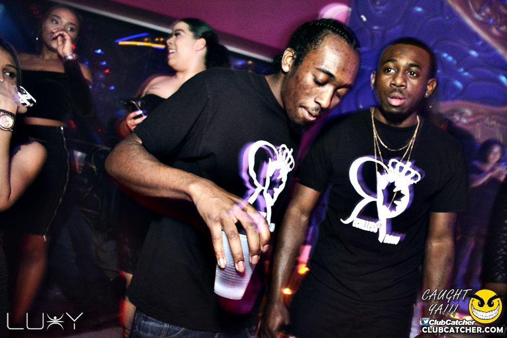 Luxy nightclub photo 161 - March 3rd, 2017