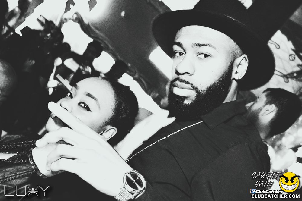 Luxy nightclub photo 162 - March 3rd, 2017