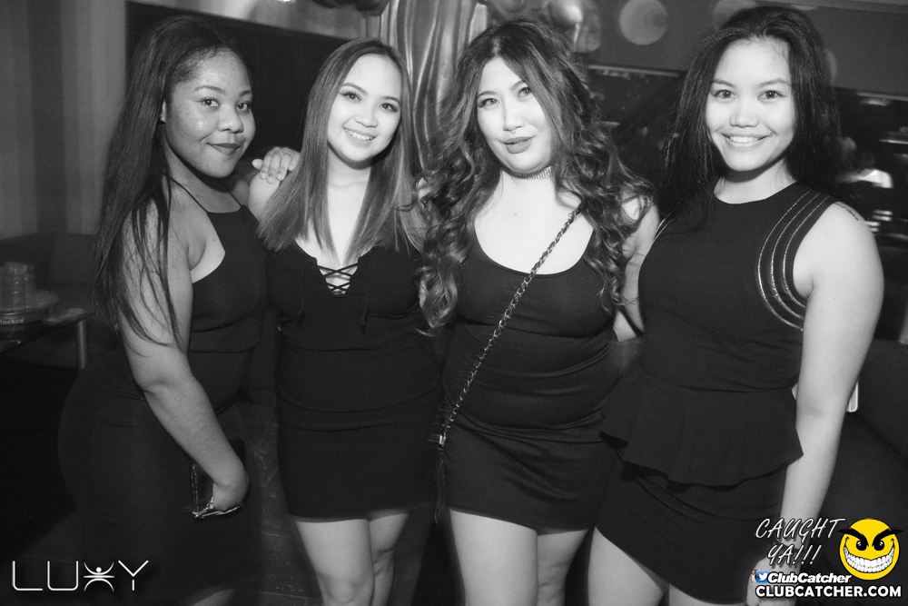 Luxy nightclub photo 163 - March 3rd, 2017