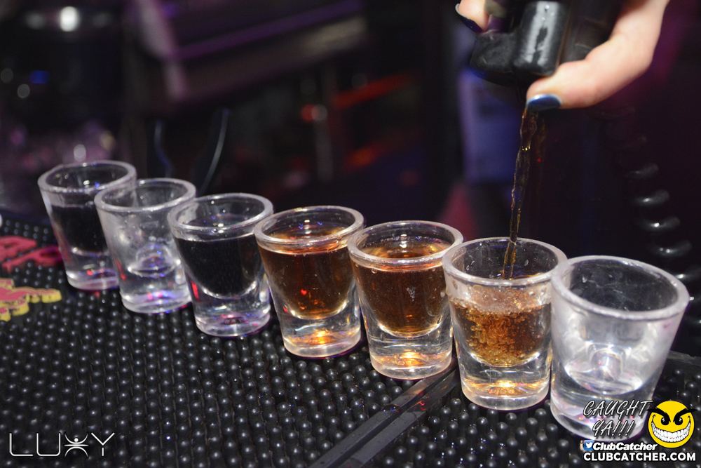 Luxy nightclub photo 164 - March 3rd, 2017