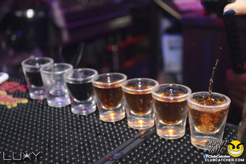 Luxy nightclub photo 165 - March 3rd, 2017